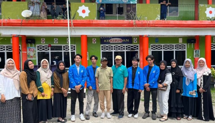 Cinta Tanah Air
