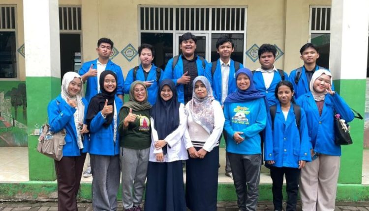 UBSI Kenalkan Nilai