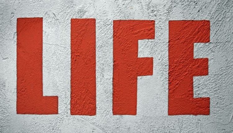 Rahasia Quarter-Life Crisis