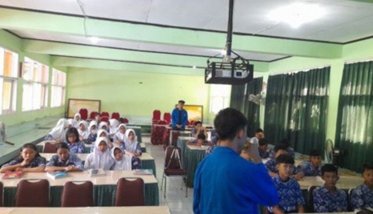 AI Sejak Dini