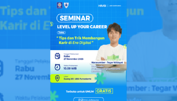Dunia Kerja Digital
