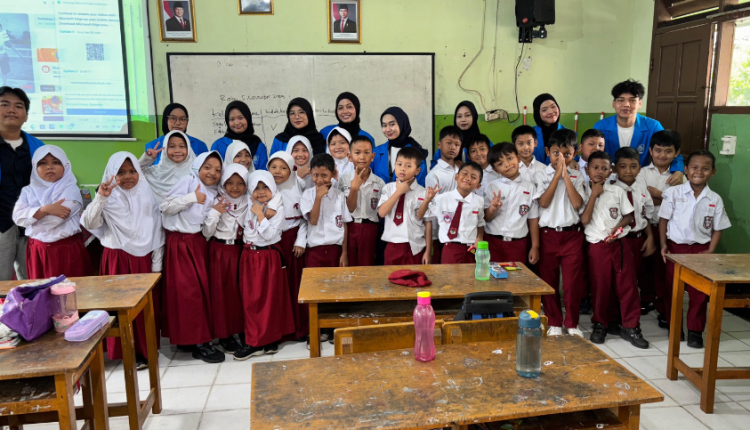 Keadilan Sejak Dini