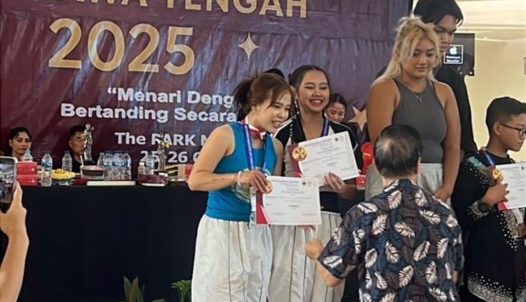 Emas dan Perak