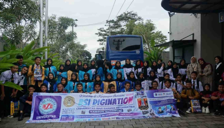 BSI Digination 2025