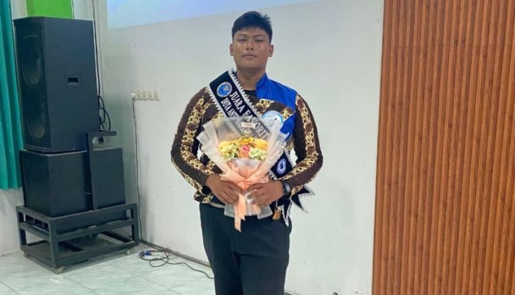 Duta Anti Narkoba