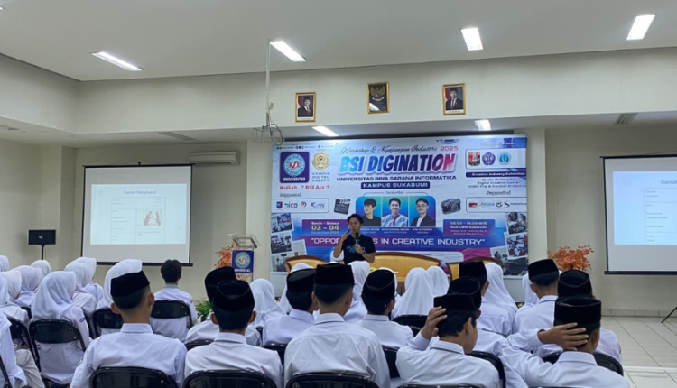Generasi Muda