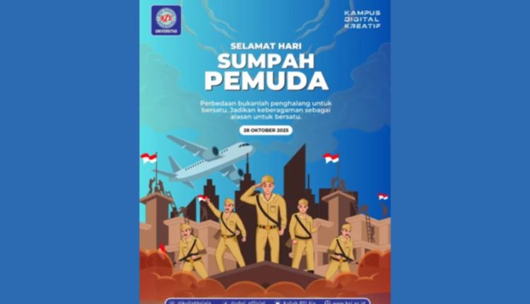 Sumpah Pemuda
