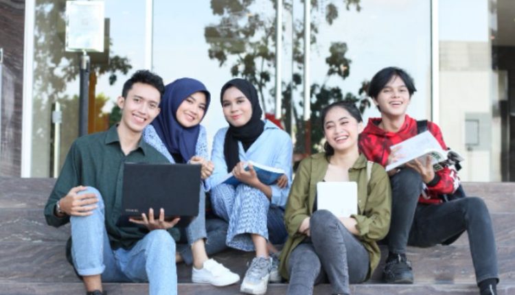 Siap Bersaing