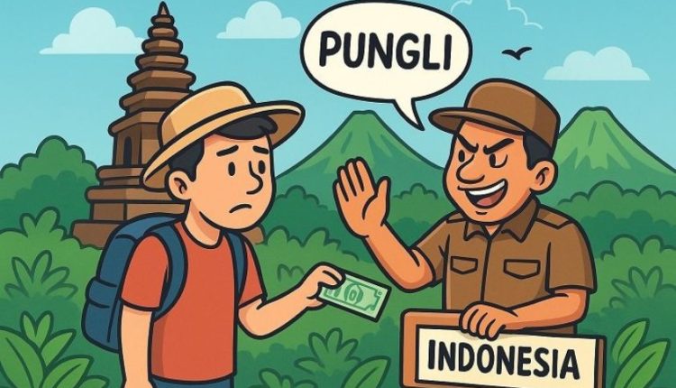 Pungli