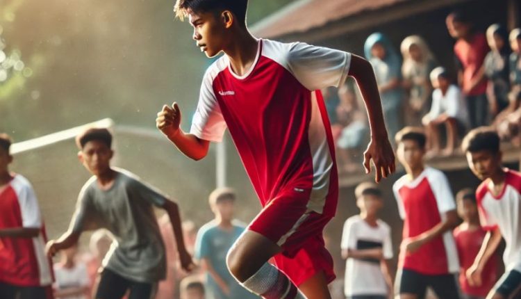 Sepak Bola