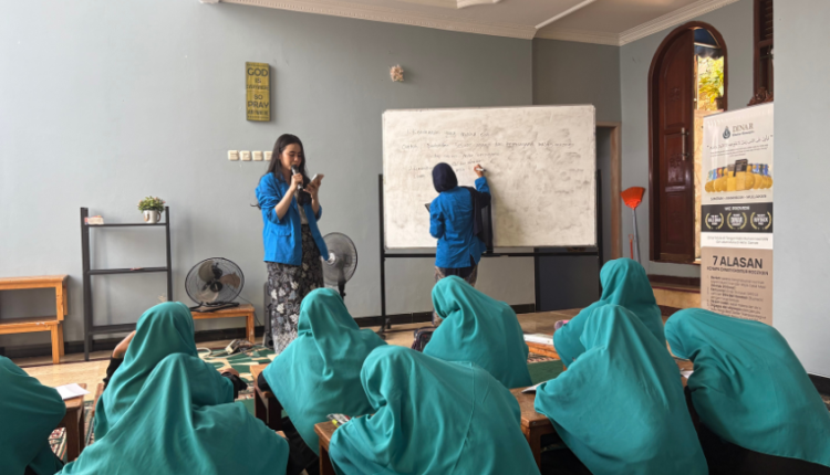 Perkuat Moralitas Bangsa