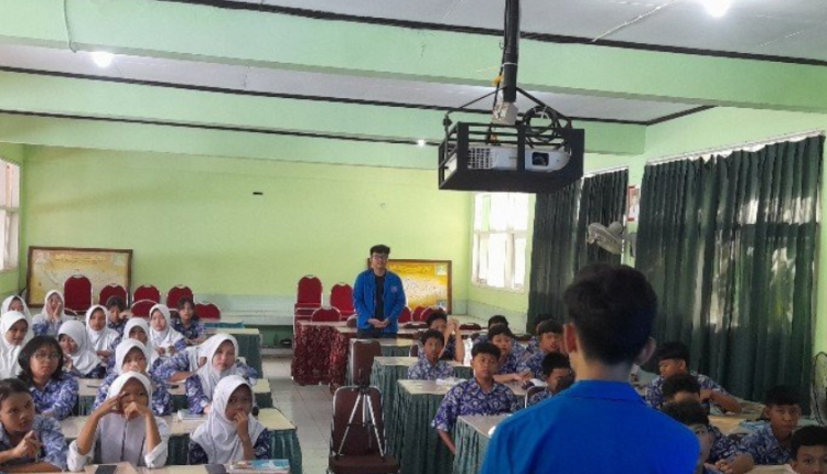 Pelatihan Interaktif