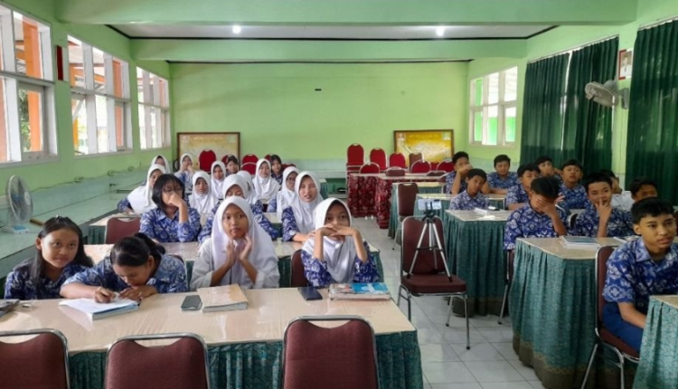 Teknologi Masa Depan