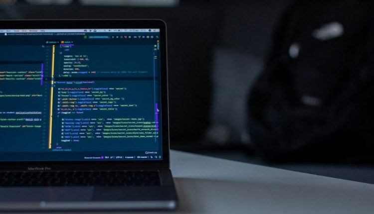 Programmer