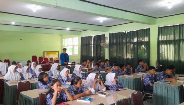 Generasi Z