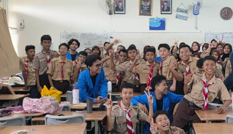 Teknologi