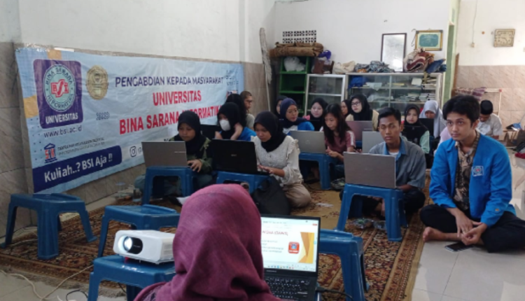 Warga Tegal