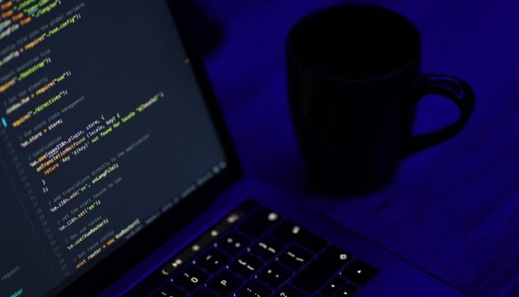 Programmer
