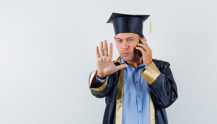 Ijazah Saja Tidak Cukup! Persiapkan Keterampilan Ini Sejak Kuliah