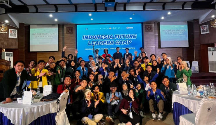 BEM UBSI Kampus Sukabumi