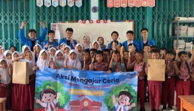 Konsep Pecahan