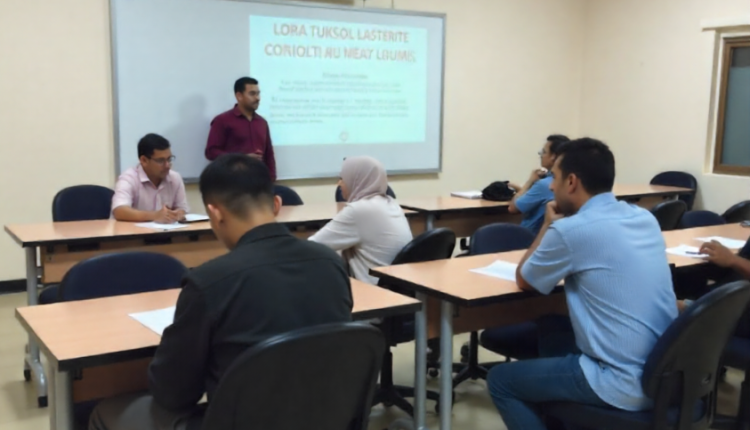Kembangkan Sistem
