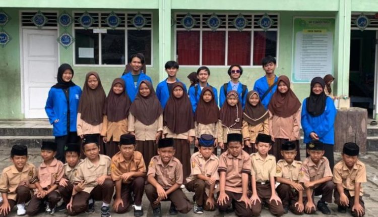 Generasi Toleran