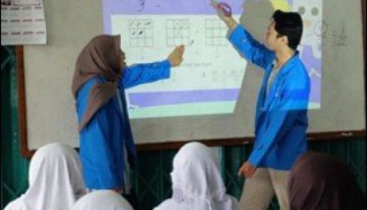 Generasi Cerdas