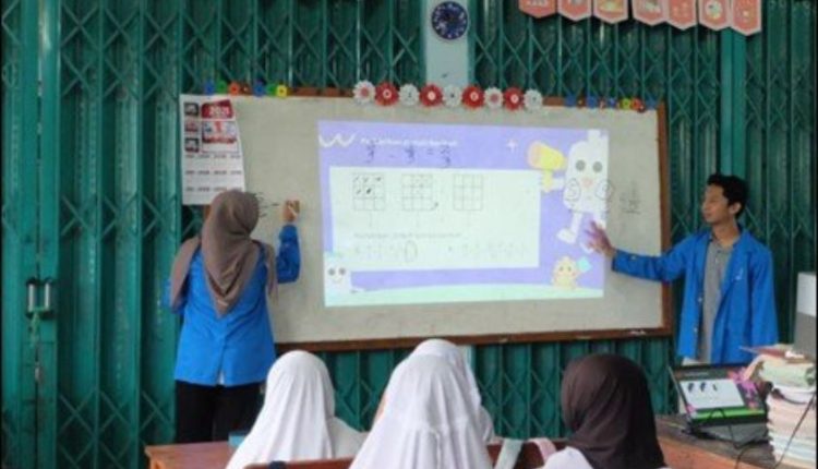 Belajar Siswa