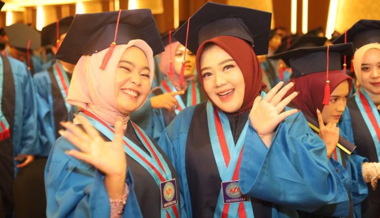 AI untuk Pemanggilan Nama Wisudawan