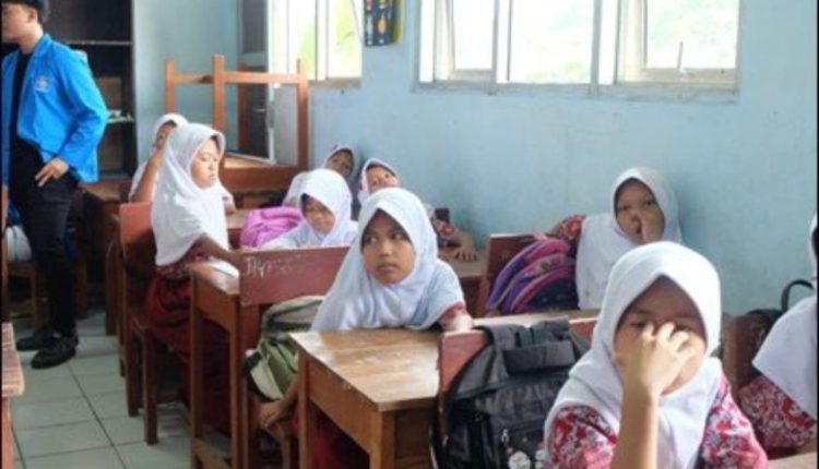 UBSI Kampus Bogor