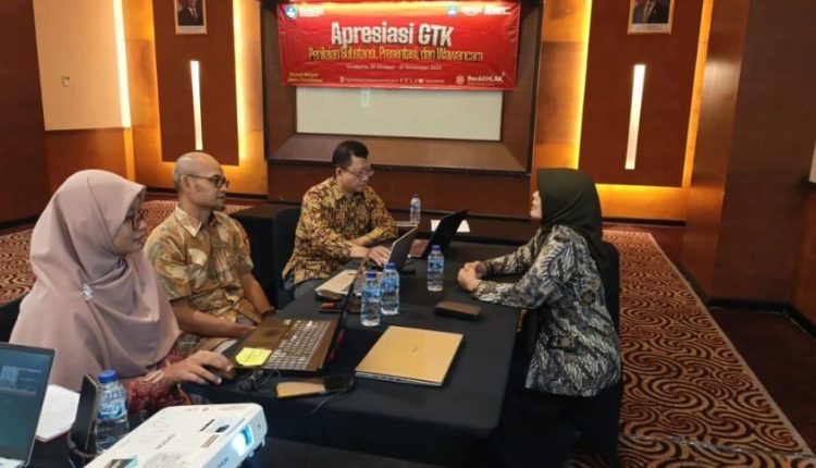 GTK Hebat 2025