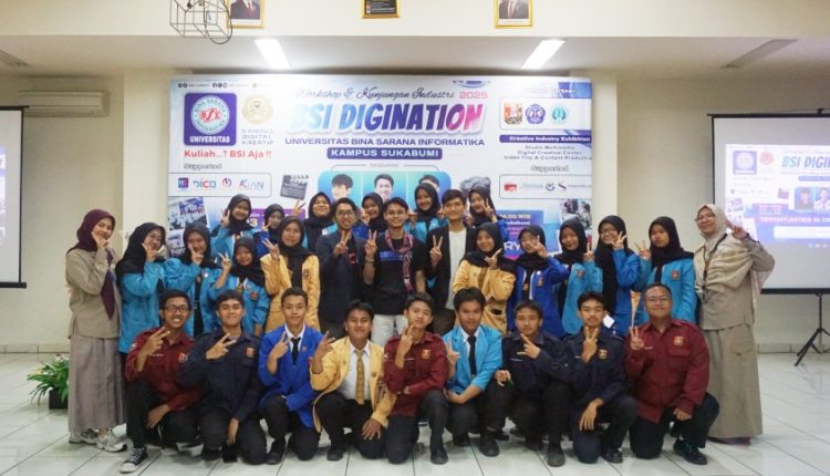BSI Digination