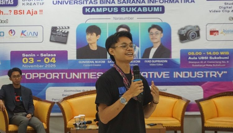 BSI Digination