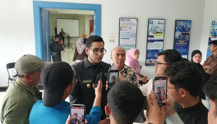 Wakil Wali Kota Sukabumi