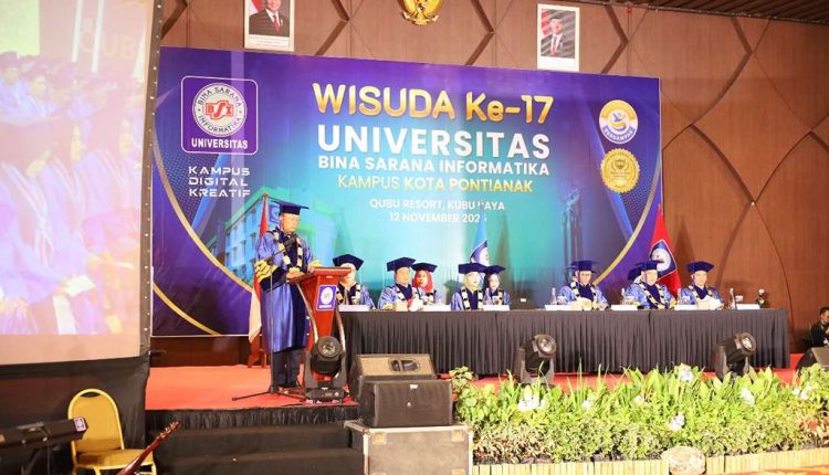 wisuda