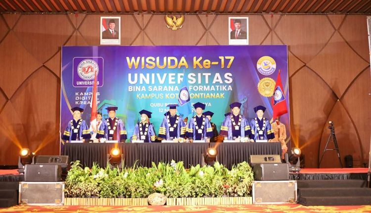 wisuda