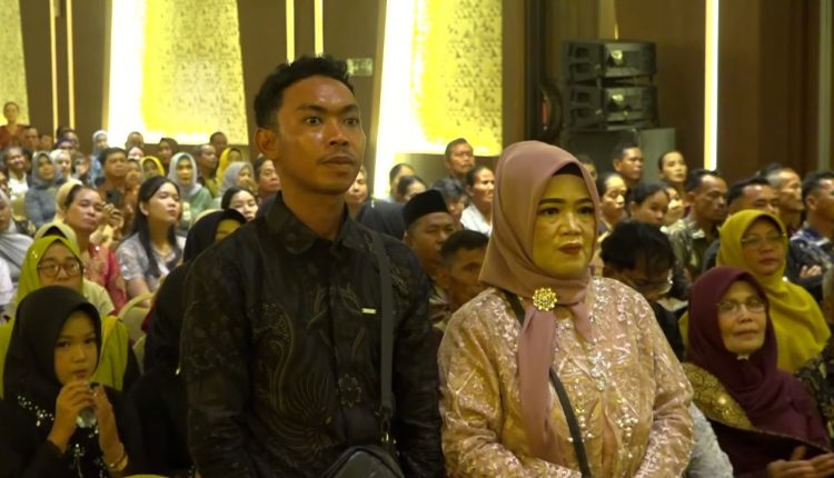 Wisudawan Terbaik