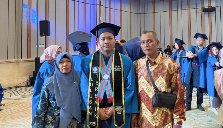 Wisuda