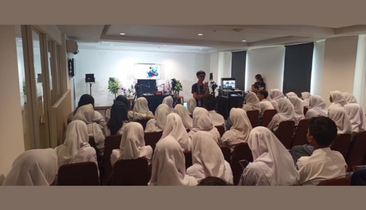 bsi digination ubsi kaliabang