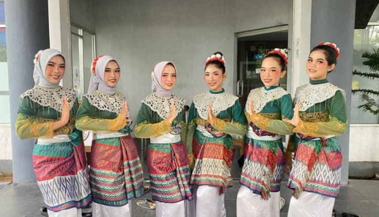 Festival Khatulistiwa 2025