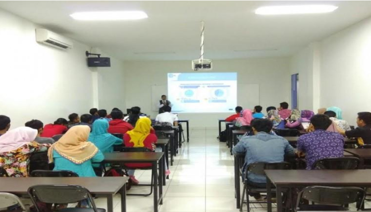 UBSI Kampus Cikampek