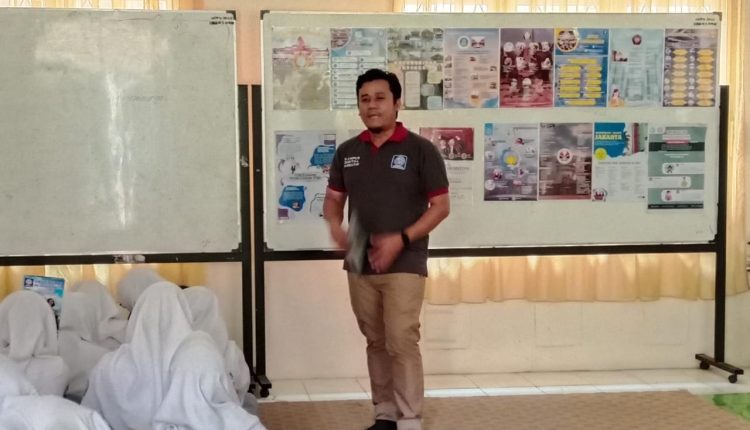 Sosialisasi