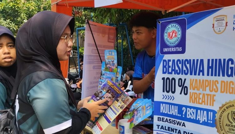 Open Booth