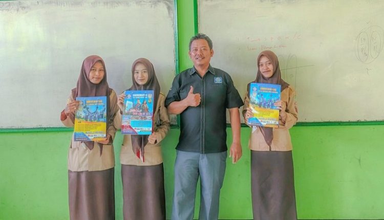Sosialisasi