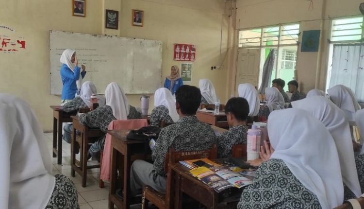 Sosialisasi Beasiswa