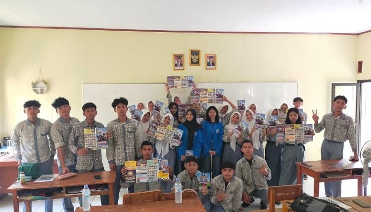 Beasiswa, UBSI