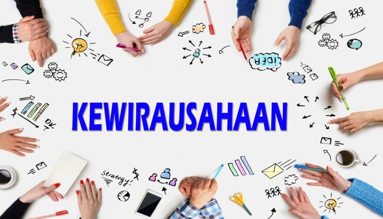 Siap Jadi Entrepreneur Muda