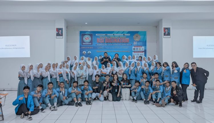 BSI Dignation 2025
