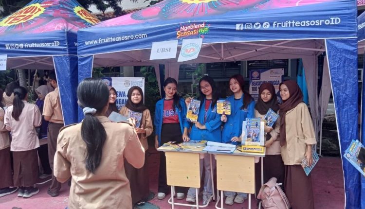 Sukses di Usia Muda